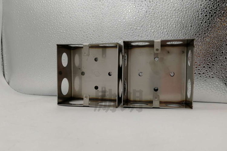 304不銹鋼布線底盒如何進(jìn)行安裝？