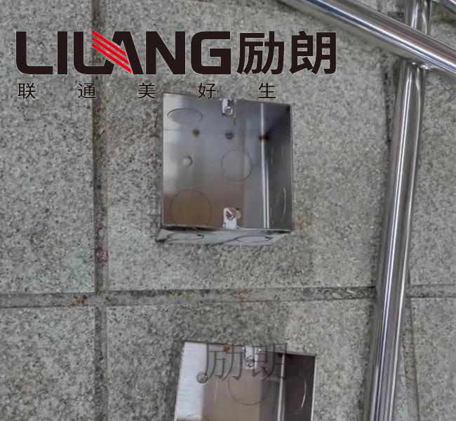 廠房安裝不銹鋼線管受到廣大用戶的青睞的原因？