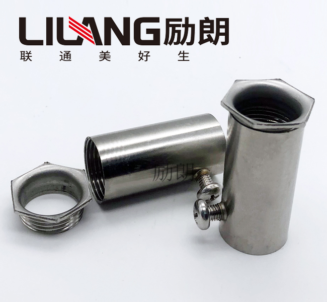 304不銹鋼快接杯梳看著這么好，實(shí)際是干嘛用的？