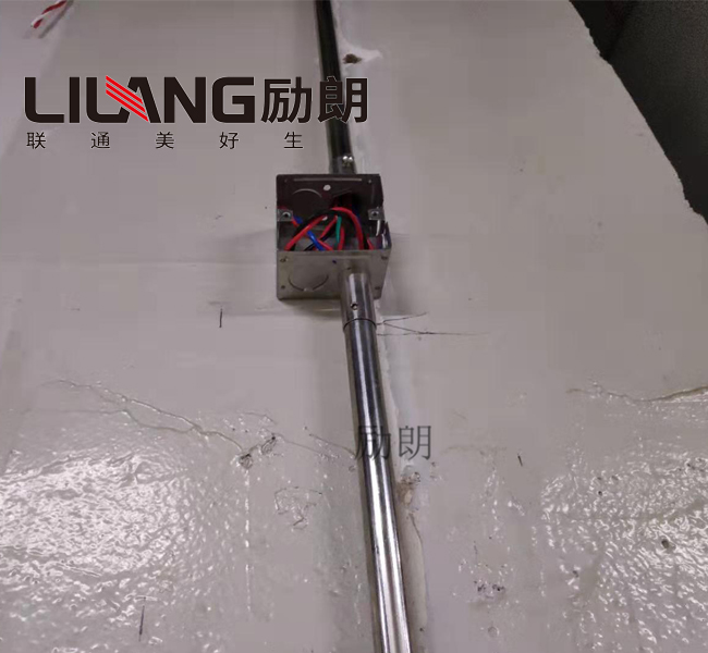 DN25不銹鋼走線管304選購需要注意哪些事項(xiàng)？