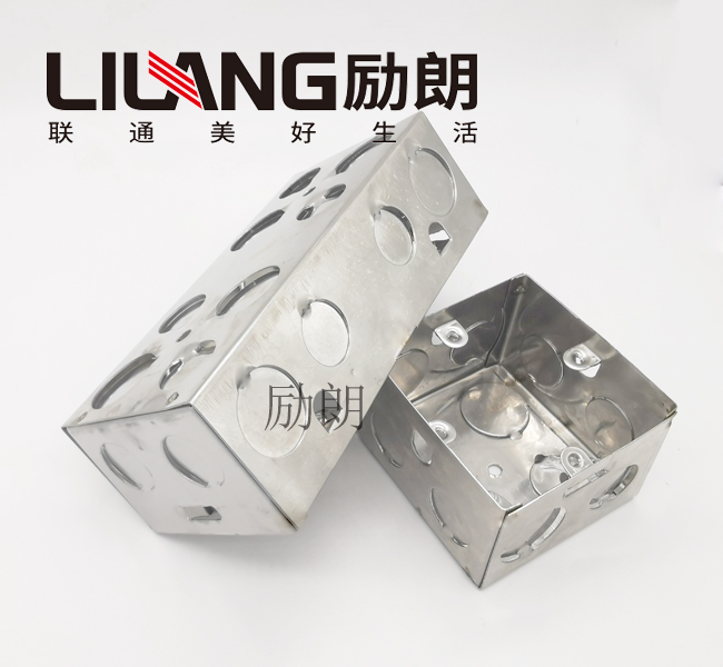 304不銹鋼86型埋線底盒會(huì)不會(huì)損壞？