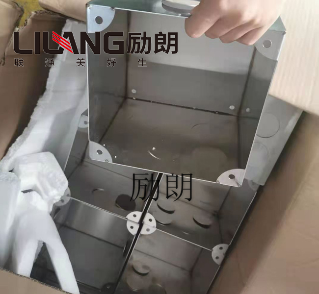 明裝不銹鋼過線盒316L的實(shí)踐應(yīng)用，能否看出未來的發(fā)展趨勢(shì)？